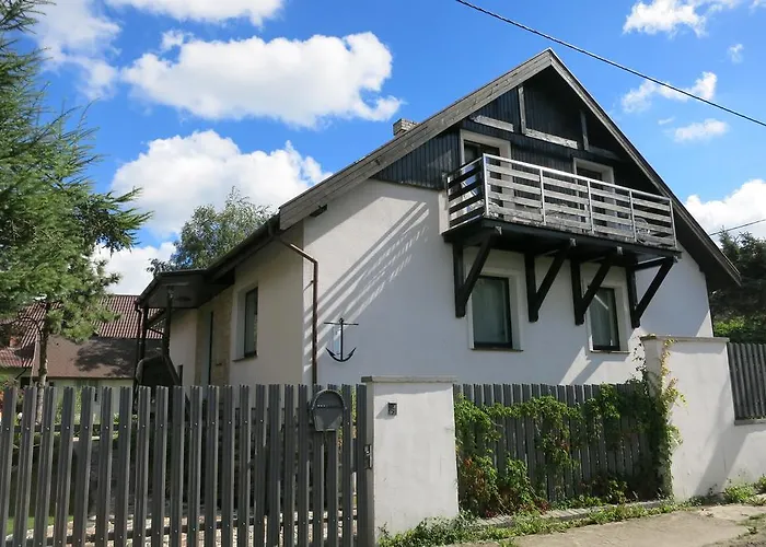 Male Letnisko, Butikowy Blisko Zatoki *