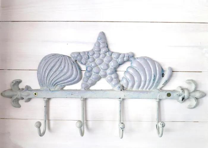 Male Letnisko, Butikowy Blisko Zatoki Puck